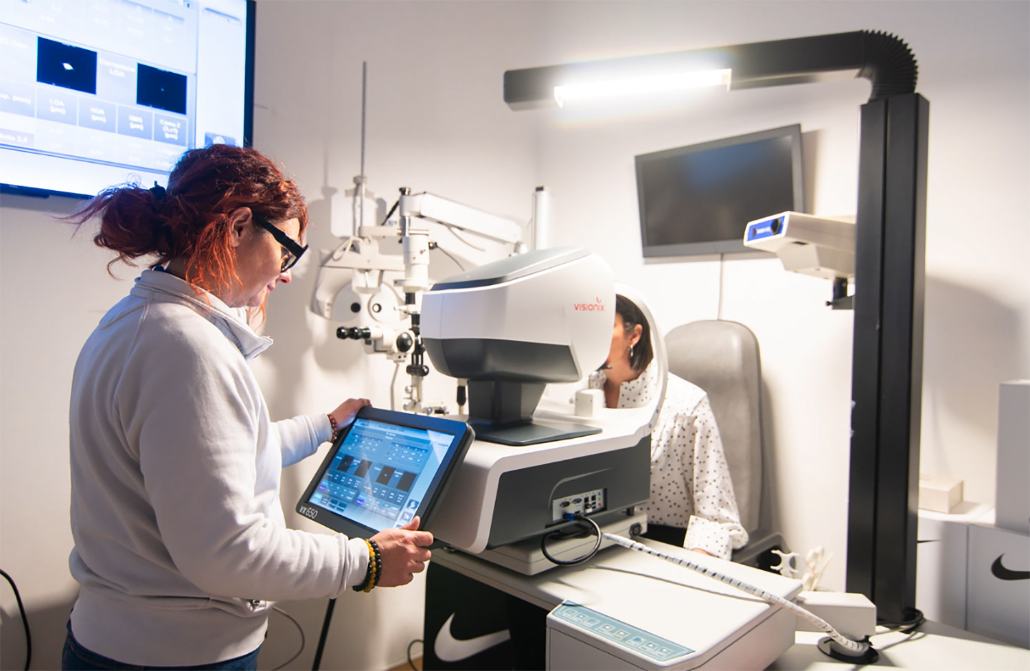 La Tua Ottica di Fiducia a Jesi